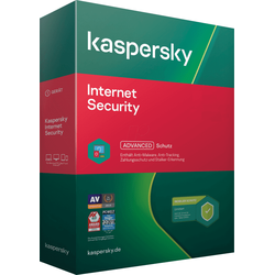 Kaspersky Internet Security