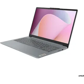 Lenovo IdeaPad Slim 3 15.6" AMD Ryzen 7 16 GB RAM 1 TB SSD Arctic Grey