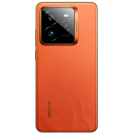 Realme GT 7 Pro 256 GB Mars Orange