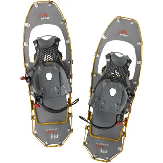 MSR Lightning Trail W22 Schneeschuhe blau