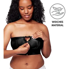 Medela Hands-Free – Einfaches Abpumpen mit adaptivem Stretch einfachen Milchfluss
