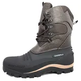 Spirale Winterstiefel Bernd braun 45