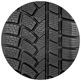 Continental Conti4x4WinterContact SUV 235/60 R18 107H