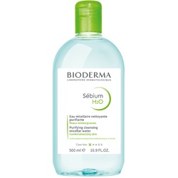 BIODERMA Sebium H2O Mizellenreinigungswasser