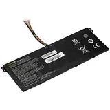 Green Cell Notebook-Akku GC-AC52V2 11.4V 3600 mAh Acer