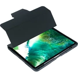 DEQSTER Rugged Case RT2 für iPad Air 13" (M2), iPad Air 13" (M3) Schwarz