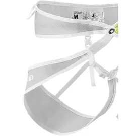 Edelrid Loopo Lite II Klettergurt Light Grey