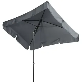 Doppler Sunline Waterproof III 260 x 150 cm anthrazit