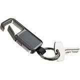 Troika Karabiner TRACK & FIND CARABINER