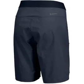 Scott Explorair Light Kurze Hose Blau XS