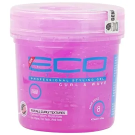 Eco Styler Haargel Curl and Wave 473 ml