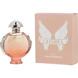 Paco Rabanne Olympea Aqua Eau de Parfum Legere 80 ml