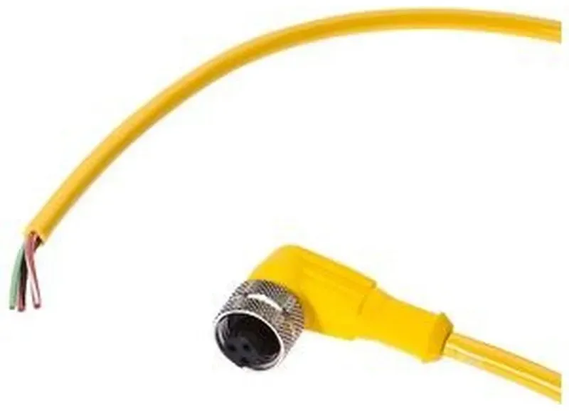 Ipf Electronic Anschlussleitung, 2m, MC VK201030