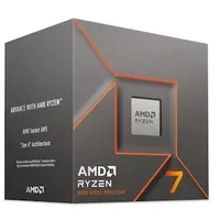 AMD Ryzen 7 8700F (8x 4,10 GHz) 16 MB