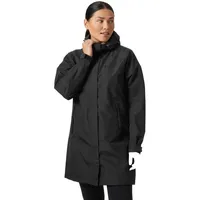 HELLY HANSEN Active Ocean Bound Weste - Black - XL