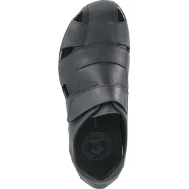 Panama Jack Fletcher Basics C2 Herren Schwarz 40