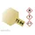 TAMIYA Acrylfarbe Gold (metallic) TS-84 100 ml
