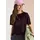 Cecil Kurzarmshirt Rot L