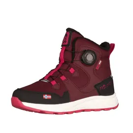 TROLLKIDS Bergen Mid Cut 38