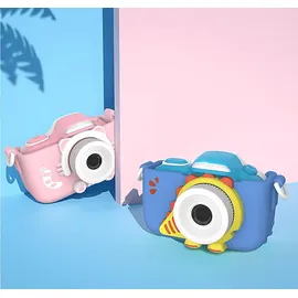 myFirst Camera 3 Blau,