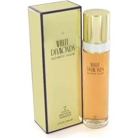 Elizabeth Taylor White Diamonds Eau de Toilette 50 ml