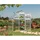 CANOPIA Mythos 6x6 Alu HKP 4 mm 3,4 m2 inkl. Bodenrahmen