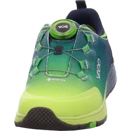 Vado Fade LO BOA GTX Kinder GRÜN 35