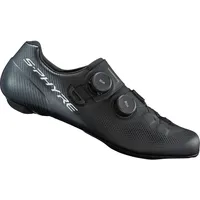 Shimano Rc903 Wide Rennradschuhe - Black - EU 46
