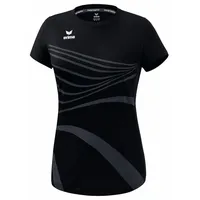 Erima Racing Laufshirt Damen schwarz 36
