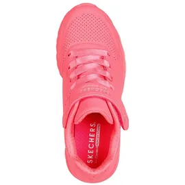 SKECHERS Uno Lite Kinder Pink 36
