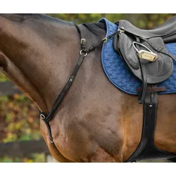 Dyon DCollection Vorderzeug Bridge - black - Xfull