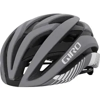 Giro Cielo MIPS Fahrradhelm (Größe 51-55CM, grau)