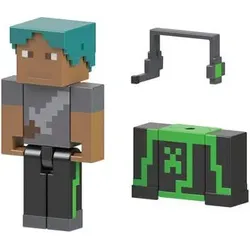 MATTEL HLY86 Minecraft Creator Series eSports Jacket