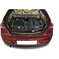 Kjust Kofferraumtaschen Set - ALFA ROMEO 159 SPORTWAGON