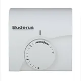 Buderus Logafloor Raumthermostat 230V AP IP51