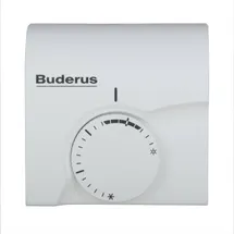 Buderus Logafloor Raumthermostat 230V AP IP51