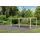 Karibu Cubus 3 x 3 m Natur