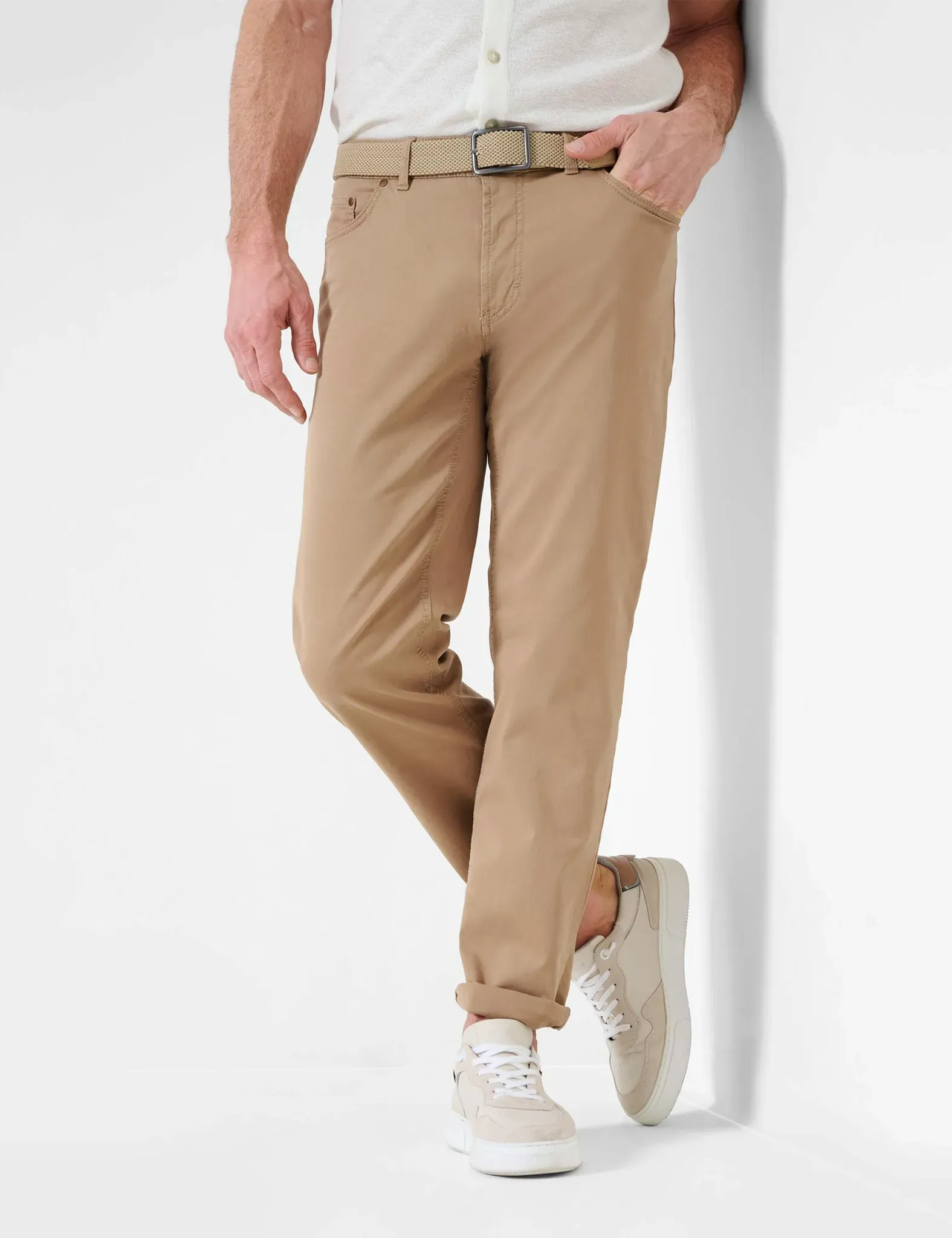 5-Pocket-Hose EUREX BY BRAX 