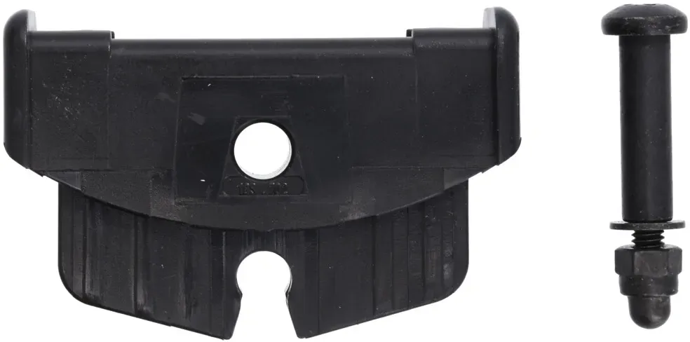 SWF Adapter, Wischblatt DAS ORIGINAL TRUCKS 581156