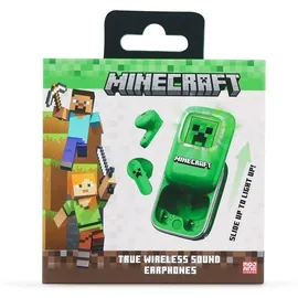OTL Minecraft Slide Grün
