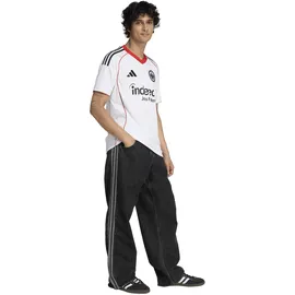 adidas Eintracht Frankfurt Auswärtstrikot 2025/26 Herren Gr. XL