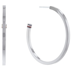 Tommy Hilfiger Ohrstecker 2780773 - silber