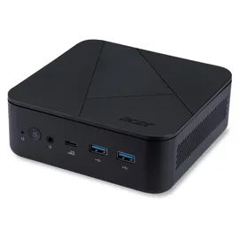 Acer Veriton NUC Mini-PC Intel Core i7 1355U 5,2" SSD 1 TB Windows 11 Pro 16 GB RAM
