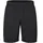 New Wave Clique Basic Active Shorts - schwarz L