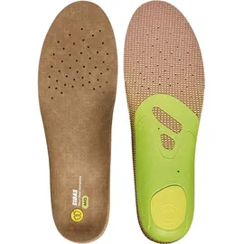 SIDAS 3FEET Outdoor Mid Einlegesohlen 39-41 Braun
