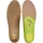 SIDAS 3FEET Outdoor Mid Einlegesohlen 39-41 Braun