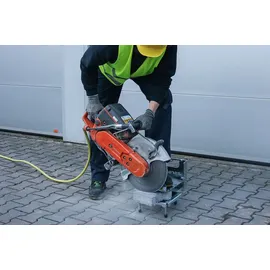 Probst Klemmvorrichtung Safeflex SF