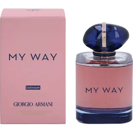 Giorgio Armani My Way Intense Eau de Parfum 90 ml