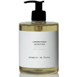 Laboratorio Olfattivo ARANCIO IN FIORE 500 ml 