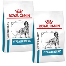 Royal Canin Hypoallergenic DR 21 2 x 14 kg